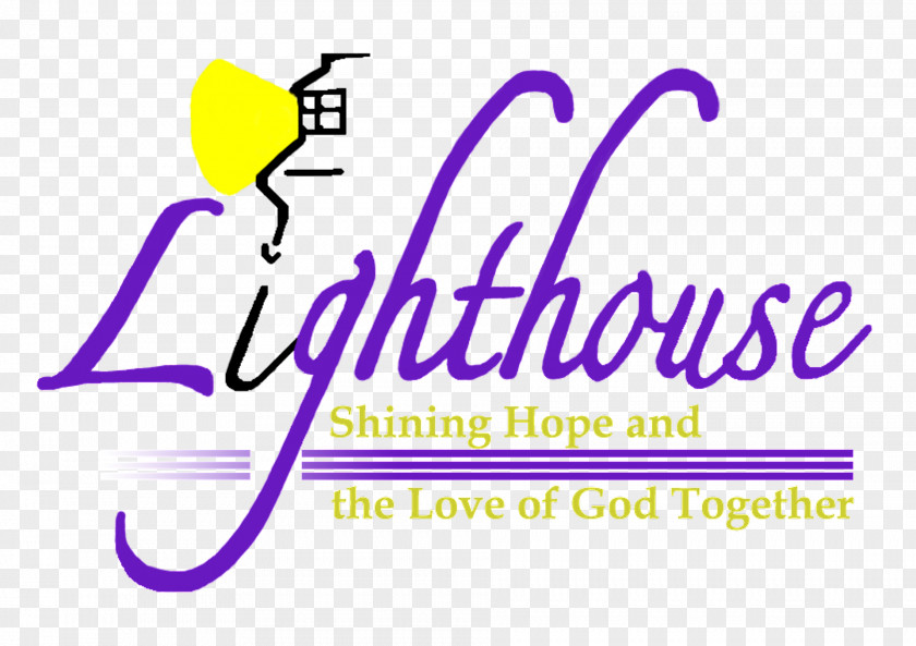 Logo Lighthouse Philanthropy Brand Arizona PNG
