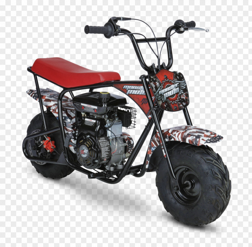 MOTOR TRAIL MINI Cooper Car Minibike Motorcycle PNG