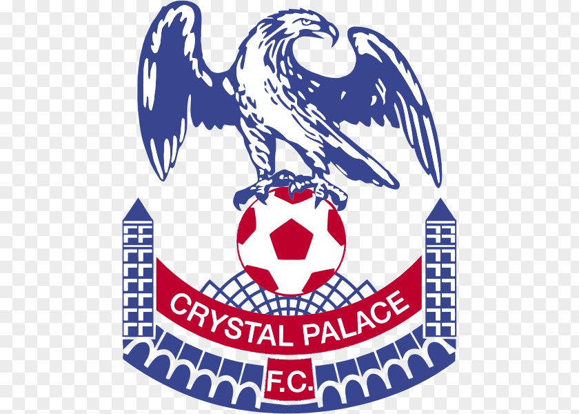 Premier League Crystal Palace F.C. The English Football Palace, London PNG