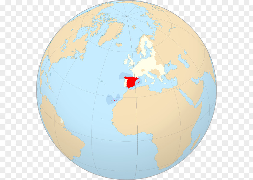 Projection Vector /m/02j71 Earth Spain Circle Sphere PNG