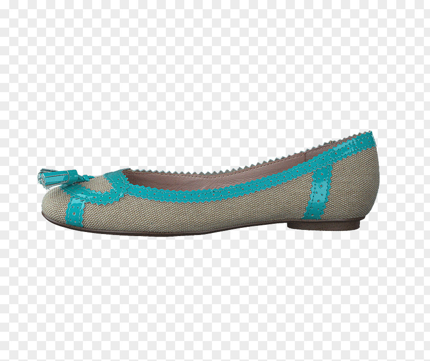 Sandal Ballet Flat Shoe Huarache Yellow Blue PNG
