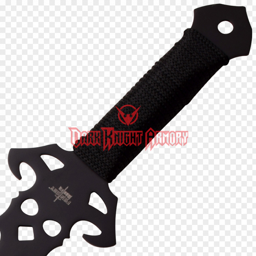 Short Sword Throwing Knife Small Longsword PNG