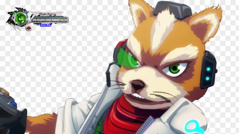 Star Fox Zero Guard Command Lylat Wars PNG