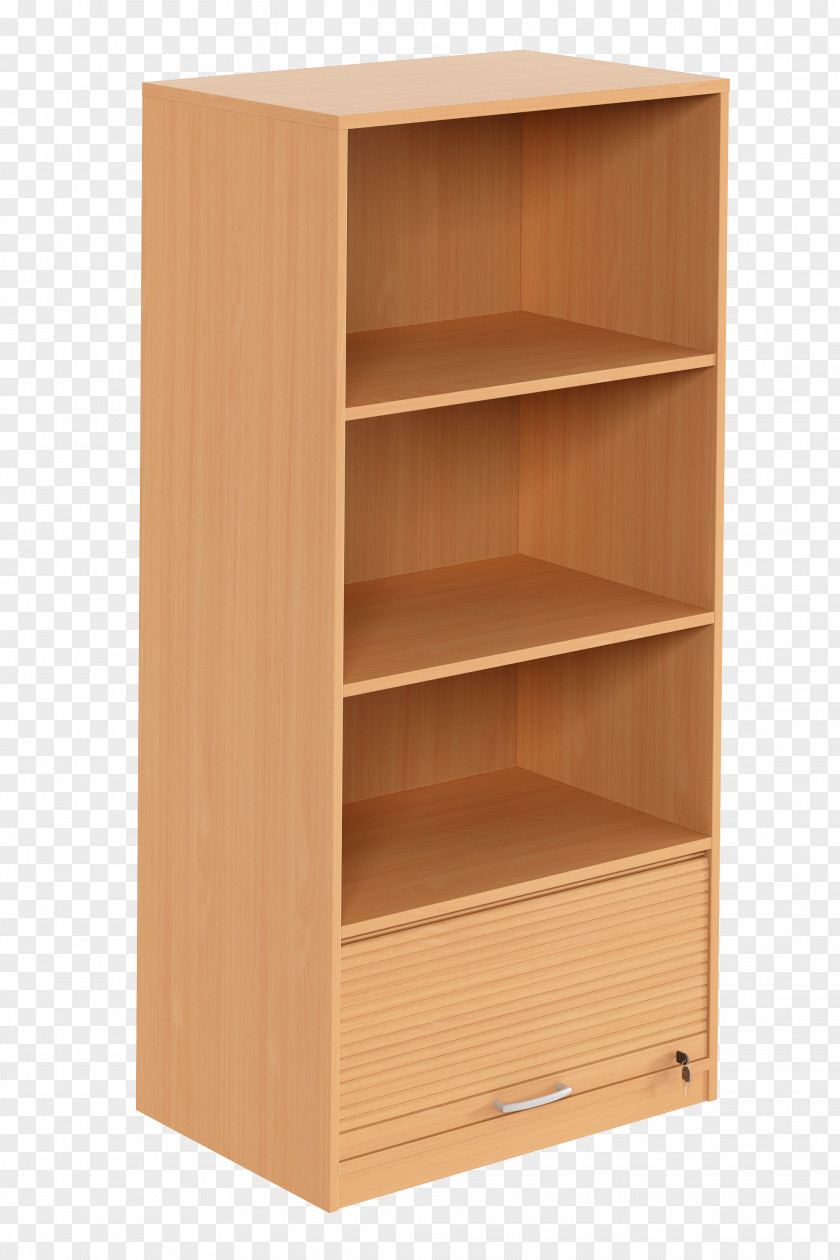 Store Shelf Furniture Drawer Bookcase Cupboard PNG