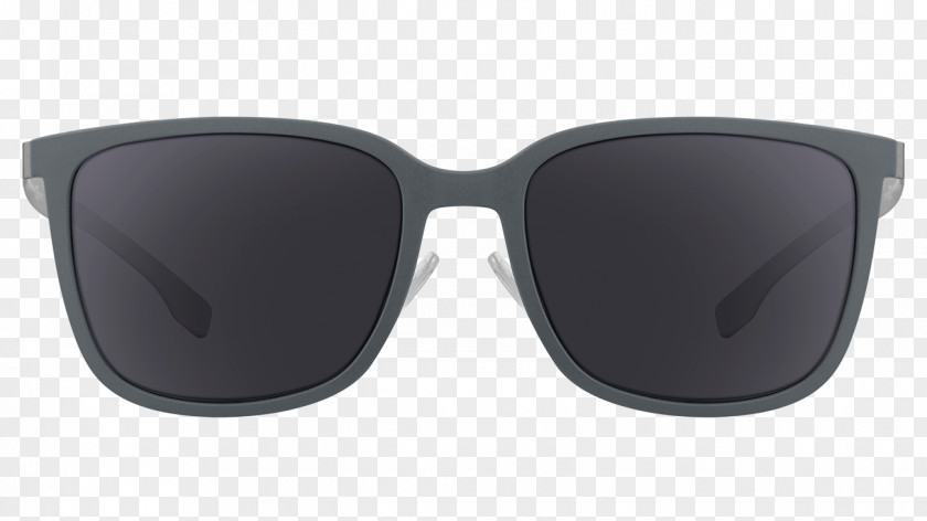 Sunglasses Goggles Lens Black PNG