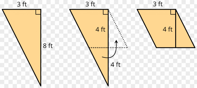 Triangle Right Congruence Parallelogram PNG