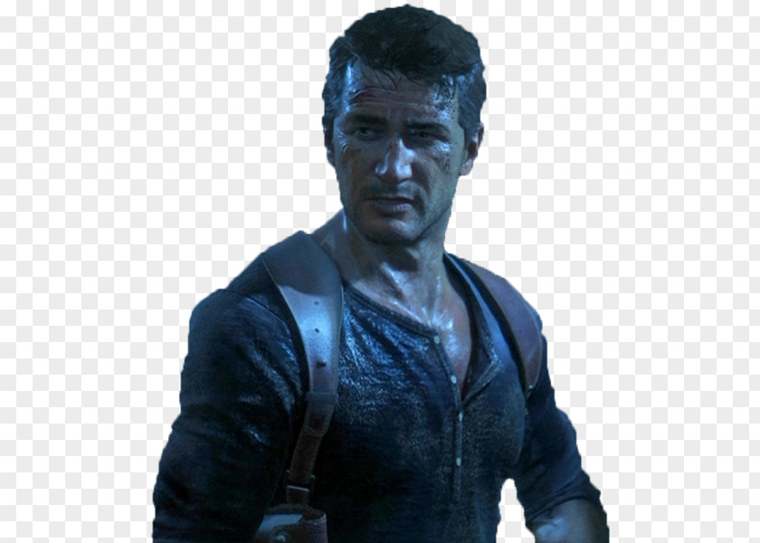 Uncharted 4: A Thief's End 2: Among Thieves Uncharted: The Lost Legacy 3: Drake's Deception Nathan Drake PNG