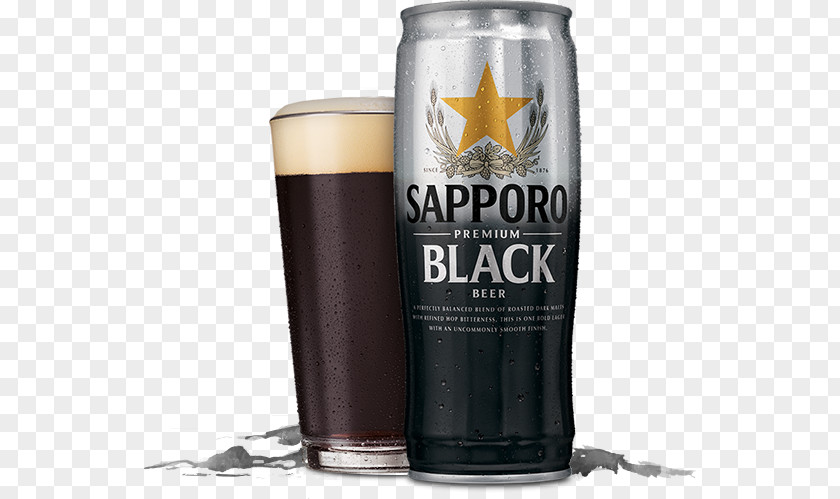 Beer Sapporo Brewery Lager Distilled Beverage PNG