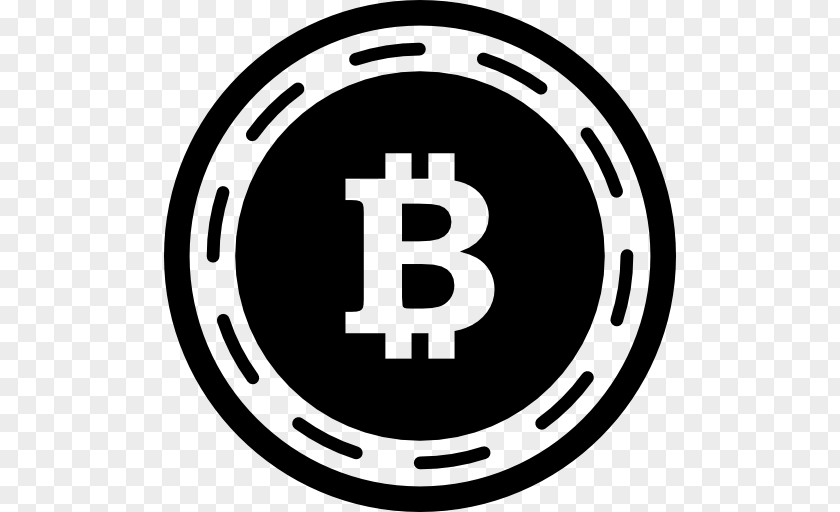 Bitcoin Cryptocurrency Initial Coin Offering Blockchain PNG
