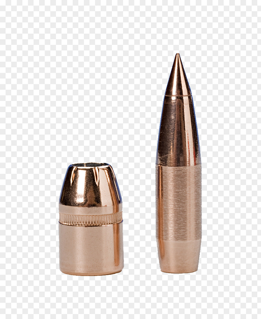 Brass Case Bullet Cartridge Caliber Pistol PNG