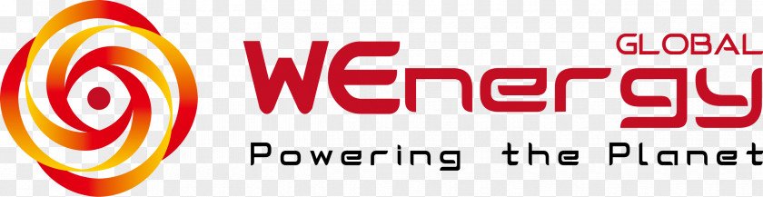 Business WEnergy Global Pte Ltd Logo Solar Power Energy PNG