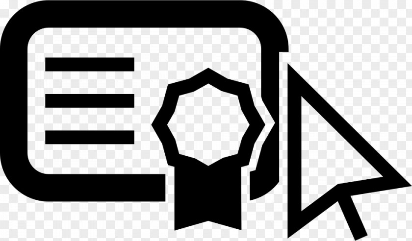Cert Symbol Clip Art Logo Brand Product Design PNG