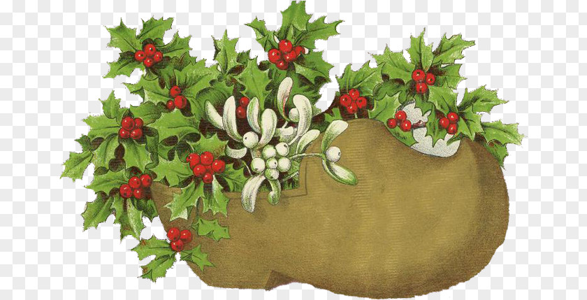 Christmas Blog Card Winter December PNG