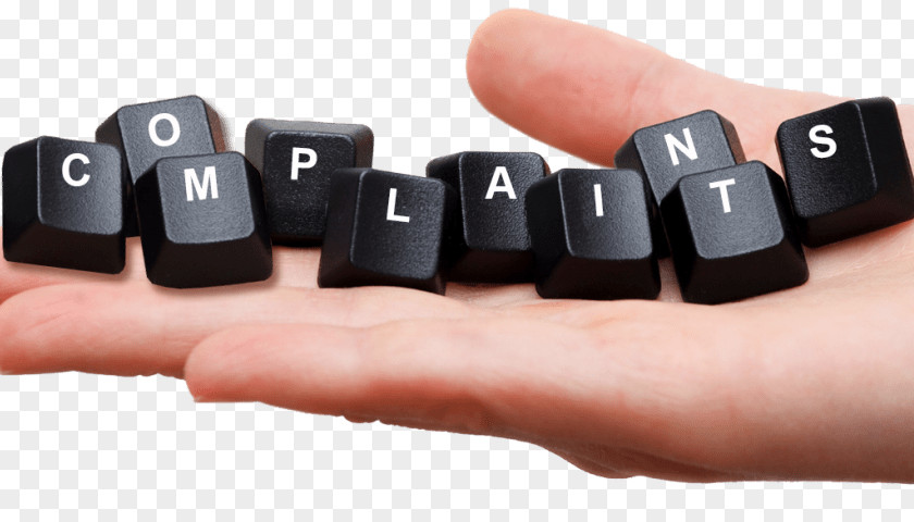 Customer Review Complaint Service End User Computer Business PNG