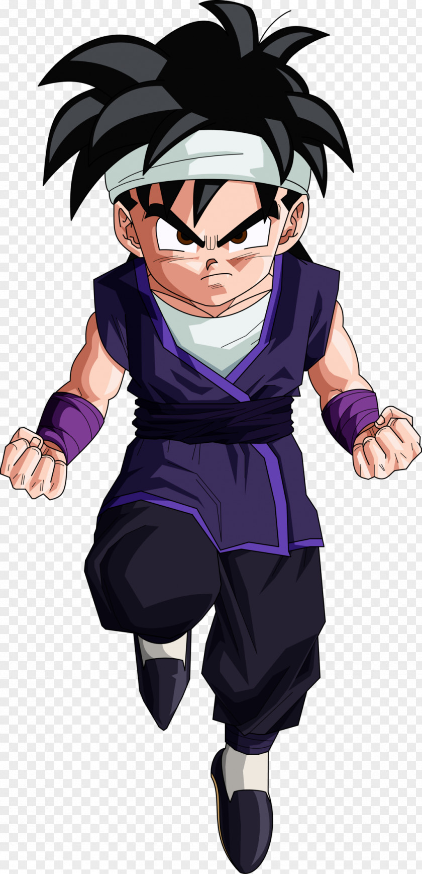 Dragon Ball Z Gohan Dokkan Battle Goku Z: Shin Budokai PNG