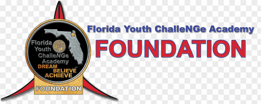 Foundation Day Florida Youth Challenge Academy Brand Logo PNG