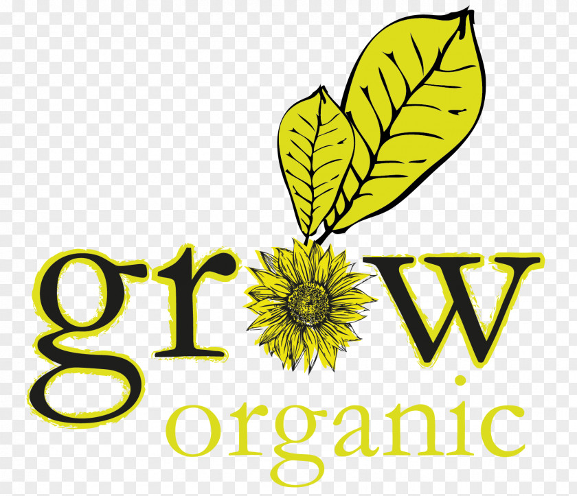 Grow Organic Clip Art Leaf Hood River Graphic Design PNG