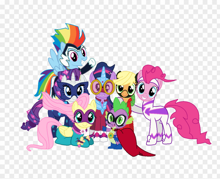 Horse Rarity Pinkie Pie Twilight Sparkle Pony Applejack PNG