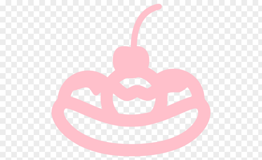 Ice Cream Sundae Banana Split Banaani PNG