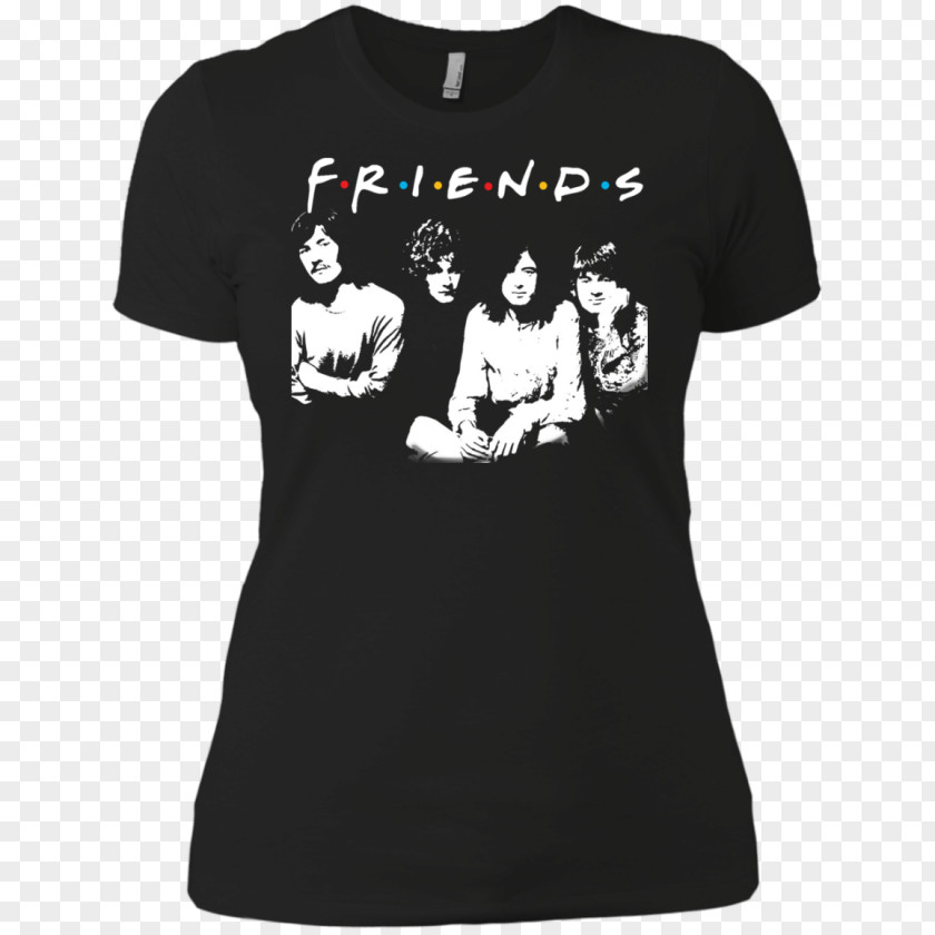 Led Zeppelin T-shirt Hoodie Pocket Sleeve PNG