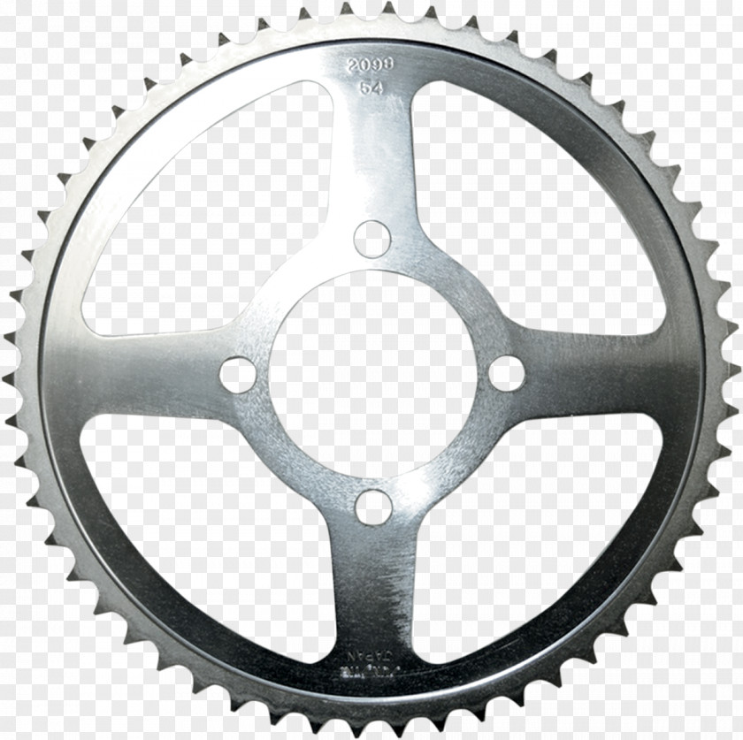 Motorcycle Sprocket Gear Bicycle Clip Art PNG