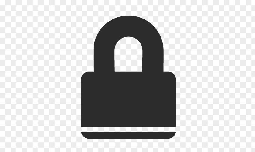 Padlock Clip Art PNG