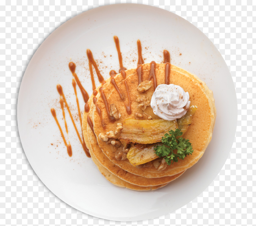 Pancake Breakfast Cuisine Of The United States Food Side Dish PNG