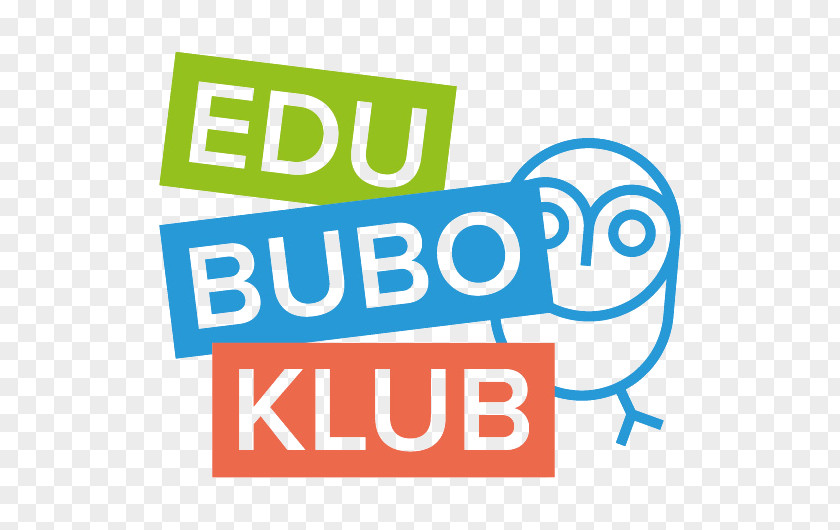 Praha Edu Bubo Club Podkovářská Logo K Náměstí PNG