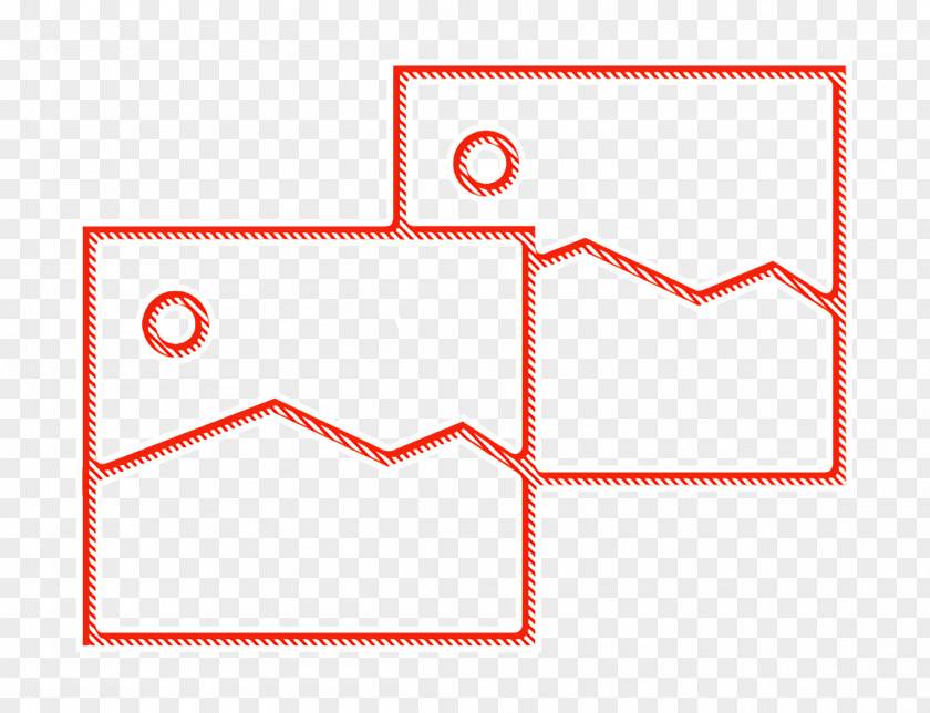 Rectangle Diagram Camera Icon Equipment PNG