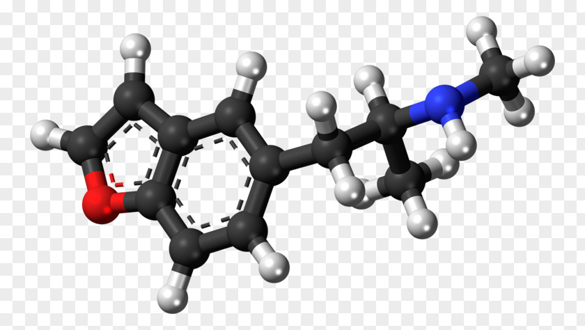 Substituted Amphetamine Molecule Phenethylamine Dextroamphetamine PNG