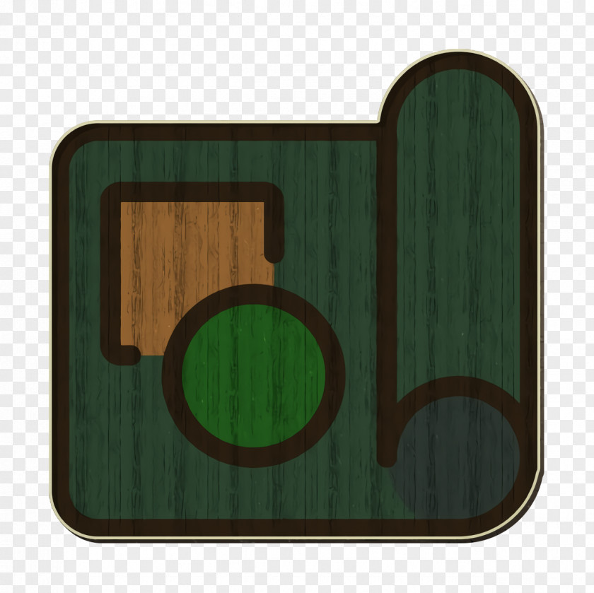 Wood Symbol Icon PNG