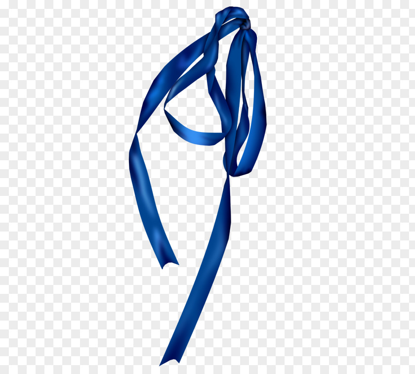 Blue Ribbon Name PNG