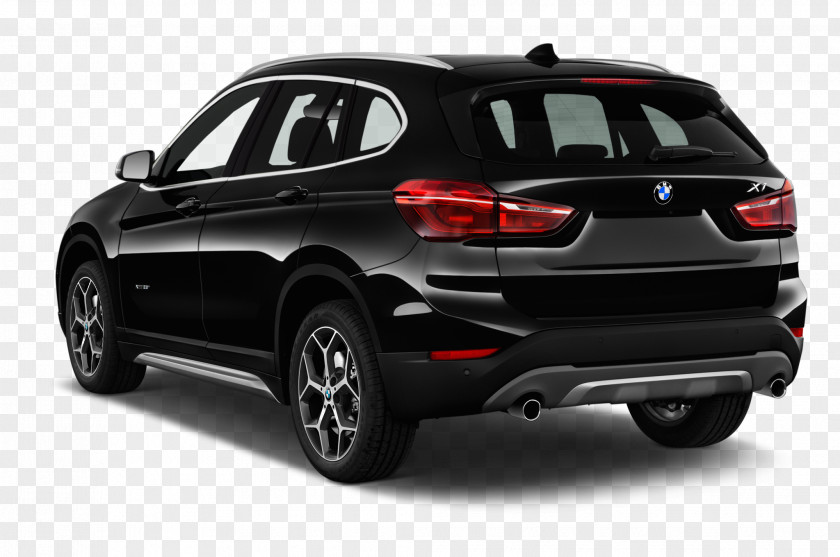 Bmw 2017 BMW X1 Car 2016 Sport Utility Vehicle PNG