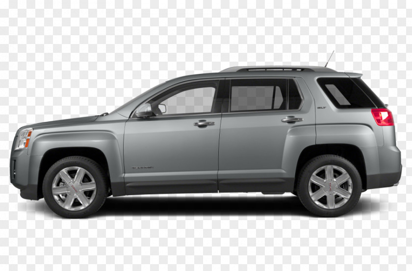 Car 2015 GMC Terrain SLE-2 SLE-1 Vehicle PNG