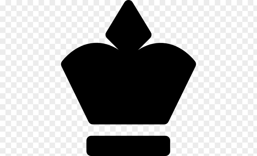 Chess Piece Queen King PNG