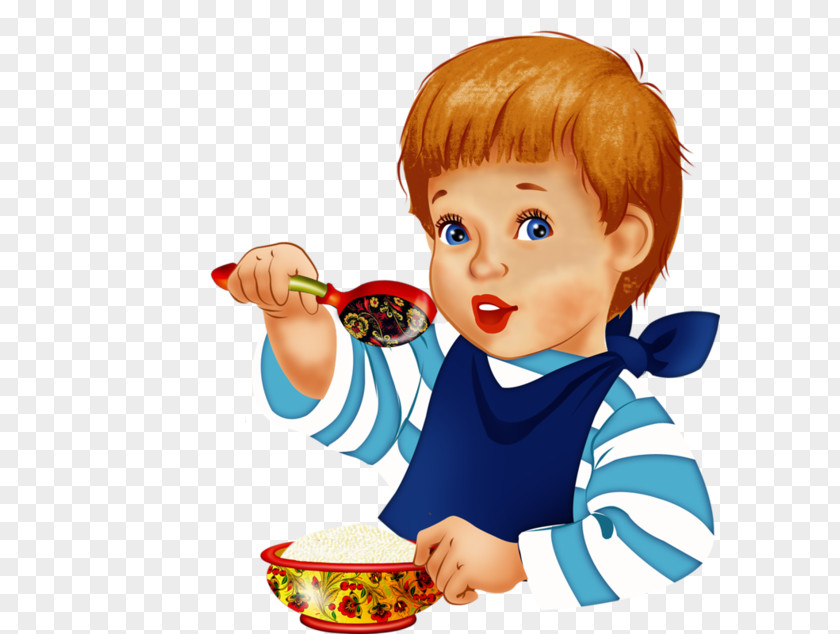 Child Drawing Eating Clip Art PNG