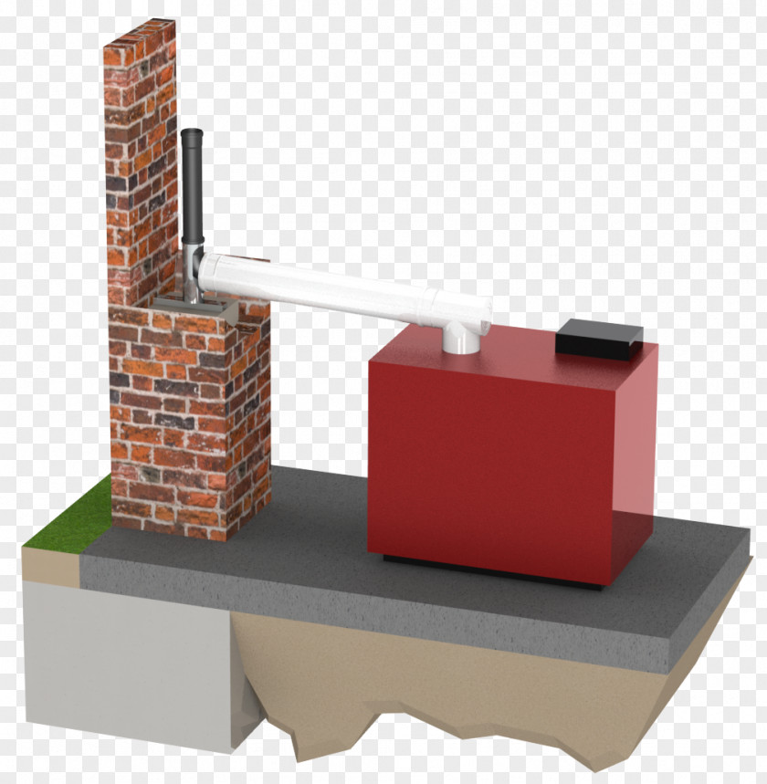 Chimney Stainless Steel Pipe Fireplace PNG