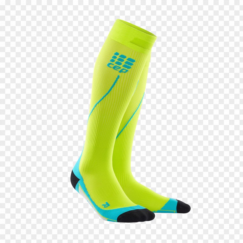 Compression Garment Clothing Sock Shoe Stockings PNG