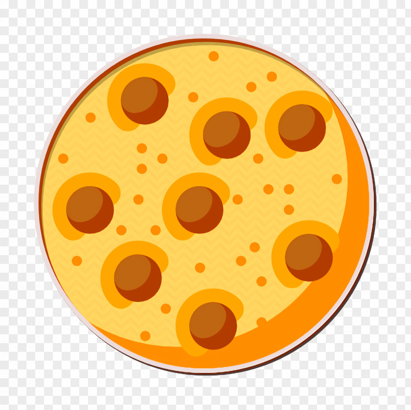 Cookie Icon Food & Desserts Biscuit PNG