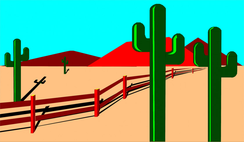 Free Desert Pictures Content Clip Art PNG