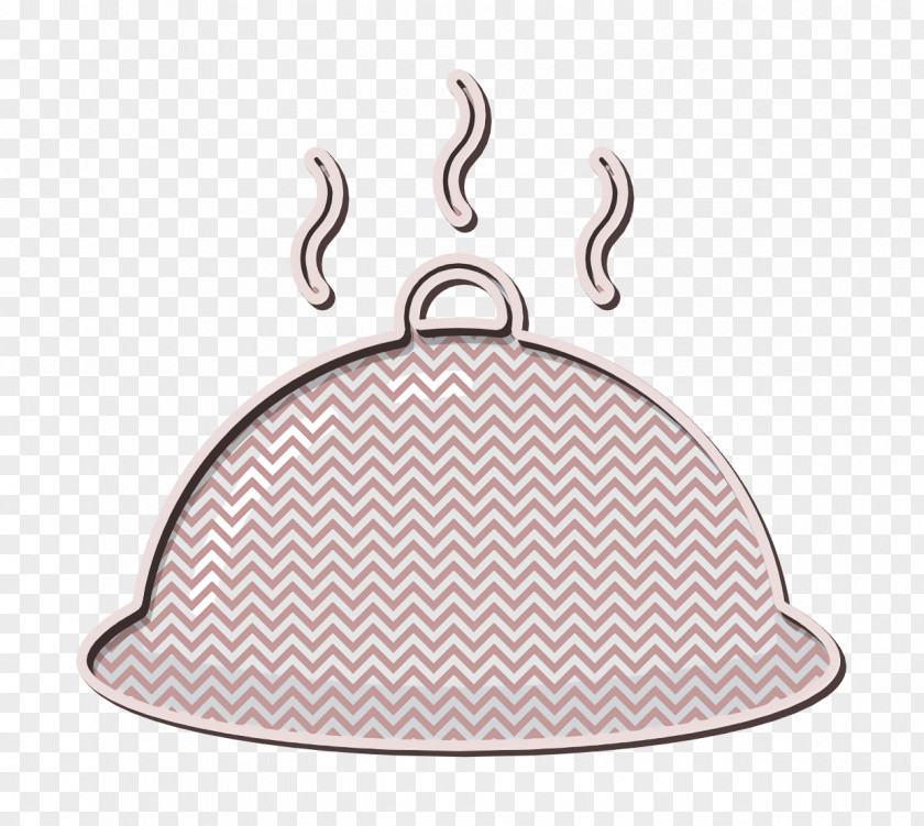 Gastronomy Set Icon Dish Food PNG