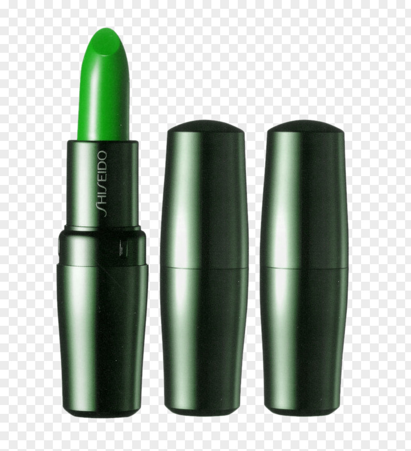 Green Apple Lipstick Purple Cosmetics Download PNG