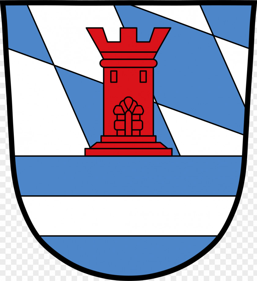Lupburg Hohenfels, Bavaria Coat Of Arms Dettenhofen Haider Weg Wikipedia PNG