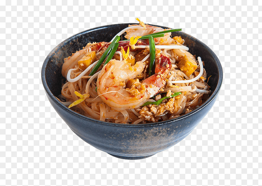 Papaya Salad Pad Thai Chinese Noodles Cuisine Rice Udon PNG