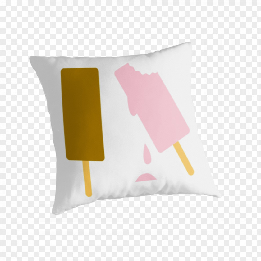 Popsicle Ice Cream Throw Pillows University Of Arizona Penn State Nittany Lions Men's Basketball Wildcats Football PNG