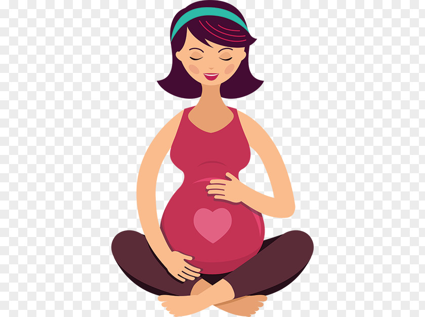 Pregnancy Breastfeeding Mother Infant Quickening PNG