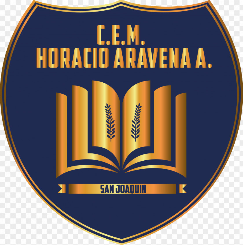 School Centro Educacional Municipal Horacio Aravena Andaur Education Logo PNG