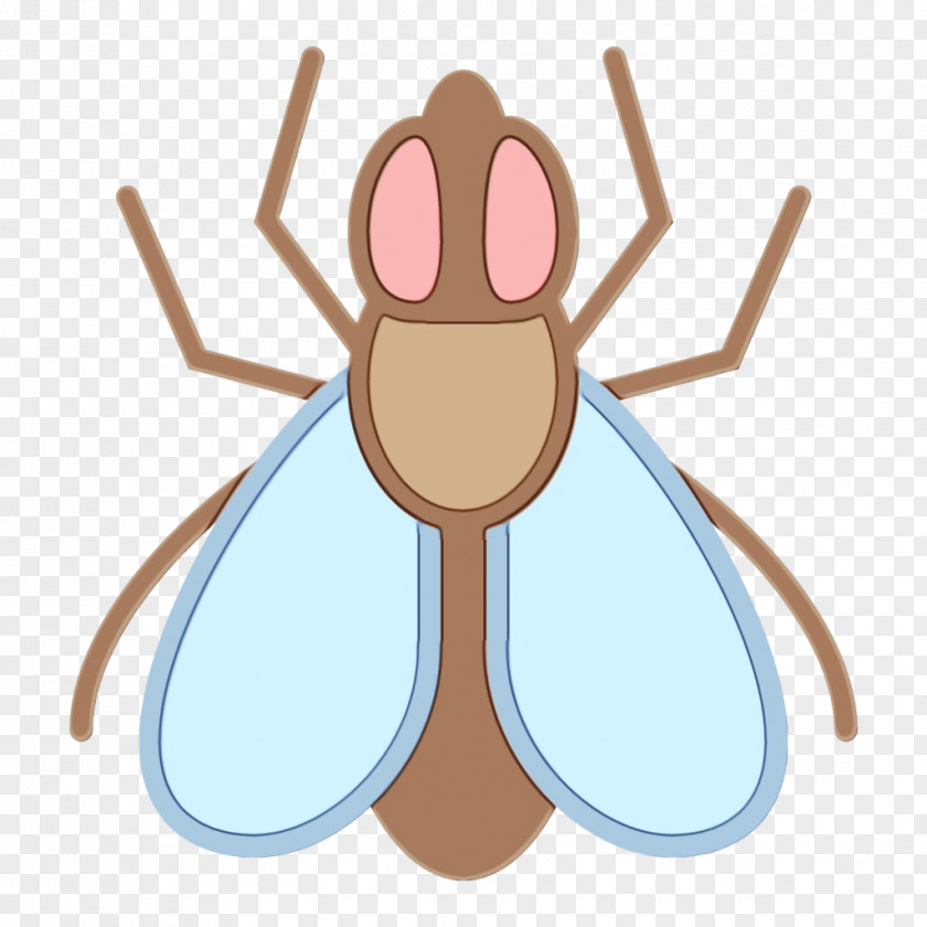 Termite Membranewinged Insect Cartoon Pest Nose Clip Art PNG