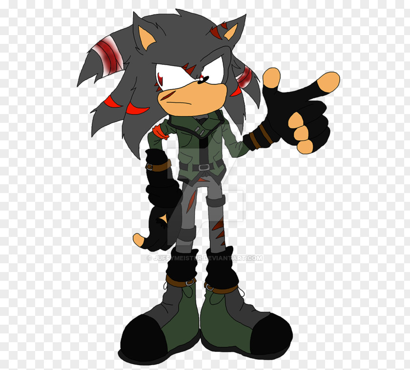 TrÃ² ChÆ¡i Sonic Mascot Carnivora Character Clip Art PNG