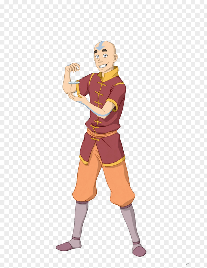 Aang Zuko Meelo Korra Asami Sato PNG